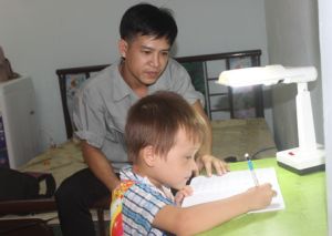 ​Giúp người lao động an cư lạc nghiệp