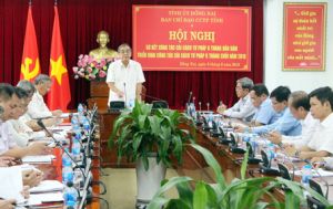 ​Tránh gây oan sai, bỏ lọt tội