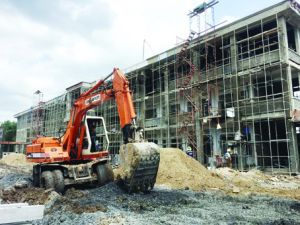 ​Khẩn trương chuẩn bị năm học mới