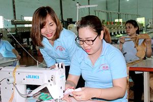 Khẳng định vị thế của Công đoàn cơ sở