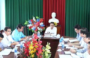 ​Bổ sung các tiêu chí thống kê về nông nghiệp công nghệ cao