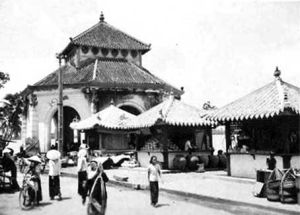 ​Chợ ở Biên Hòa - Đồng Nai