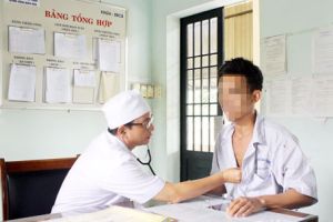 ​Bất cập trong giám định pháp y tâm thần