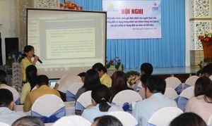 Phổ biến chính sách giá điện dành cho người thuê nhà