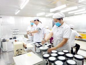 ​Cục An toàn thực phẩm kiểm tra an toàn thực phẩm tại Đồng Nai