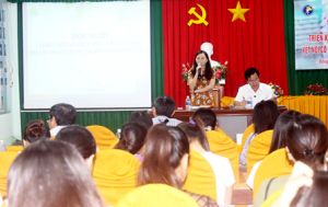 ​Chấn chỉnh tình trạng bán, cấp giấy nghỉ bệnh dễ dãi