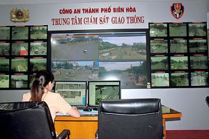 Hướng tới xây dựng đô thị thông minh