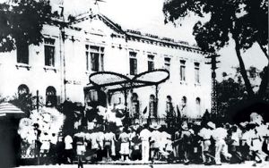 Kỷ niệm 73 năm Ngày Cách mạng tháng Tám thành công: Vẹn nguyên giá trị lịch sử