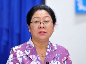 Năm học 2018 - 2019: Nỗ lực nâng cao chất lượng giáo dục - đào tạo