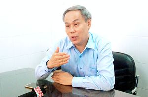 Nâng hiệu quả công tác thanh, kiểm tra về an toàn thực phẩm