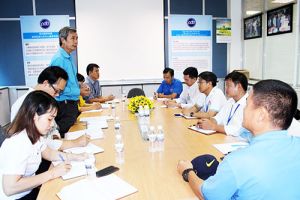 Dân chủ trong doanh nghiệp: Giải pháp hài hòa quan hệ lao động