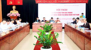 Nhiều hoạt động kỷ niệm 130 năm Ngày sinh Chủ tịch Tôn Đức Thắng (20-8-1888 - 20-8-2018)