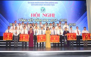 ​Điều chuyển giáo viên từ nơi thừa sang nơi thiếu