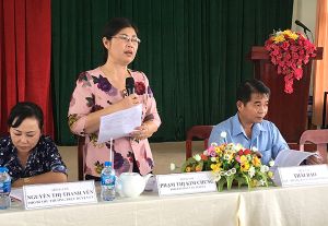 ​Kịp thời biểu dương, nhân rộng các điển hình học tập và làm theo Bác