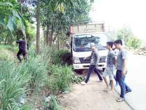 Nhân kỷ niệm 73 năm Ngày truyền thống Công an nhân dân (19-8-1945 - 19-8-2018): Thầm lặng những trinh sát hình sự