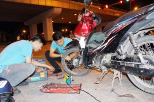 Vì một xã hội bình yên: Đa dạng mô hình phòng chống tội phạm