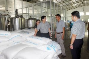 ​Xử phạt nghiêm những cơ sở vi phạm an toàn thực phẩm