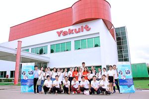 Trải nghiệm bổ ích từ “Học kỳ doanh nghiệp”