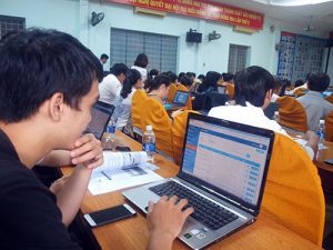 Quản lý nhà thuốc bằng công nghệ thông tin