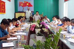 Nâng cao hiệu quả công tác giám sát đối với các dự án sử dụng vốn nhà nước