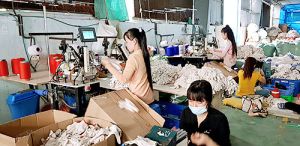 Để doanh nghiệp quan tâm đến sản xuất sạch hơn