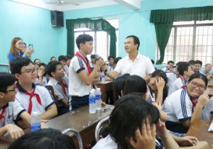 ​Ngành tư pháp Đồng Nai từng bước kiện toàn bộ máy