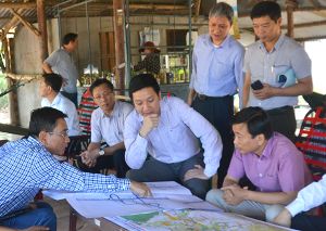 ​Đồng Nai và Lâm Đồng “ngóng” cao tốc Dầu Giây - Liên Khương