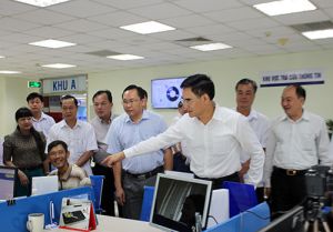 Xây dựng chính quyền phục vụ: Nhìn từ chương trình tổng thể cải cách hành chính tại Đồng Nai