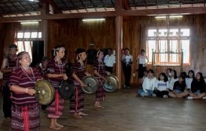 ​Thắt chặt hơn nữa mối quan hệ hữu nghị giữa 2 tỉnh Đồng Nai và Gyeongnam