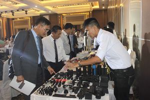 ​Thêm cơ hội bán hàng cho Nhật Bản