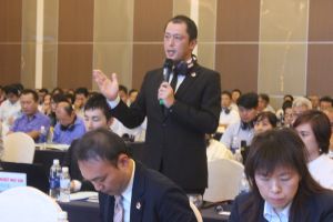 ​Gần 100 doanh nghiệp Nhật Bản tham gia đối thoại trực tiếp