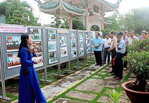 Nhiều hoạt động văn hóa, giải trí trong dịp lễ Quốc khánh 2-9