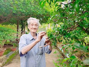 Chuyện của Anh hùng Lao động ở vùng đất Hưng Lộc