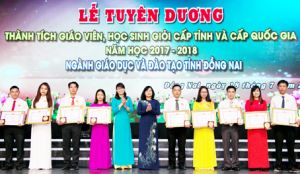 ​Ngày mai 5-9: Trên 720 ngàn học sinh Đồng Nai chính thức bước vào năm học mới