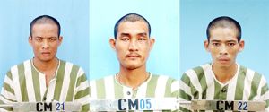 ​Đề nghị truy tố nhóm “đại lý phân phối” ma túy ở huyện Cẩm Mỹ