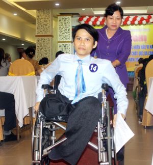 ​Ngọn lửa yêu đời