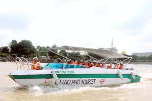 Điểm nhấn mới lạ của du lịch Đồng Nai