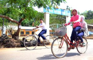 ​Lập lại địa giới hành chính