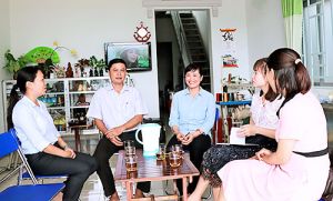 Cho đi là còn mãi…