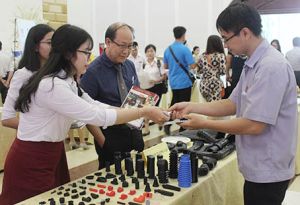 ​Gần 6,5 ngàn lao động nước ngoài làm việc trong các khu công nghiệp ở Đồng Nai