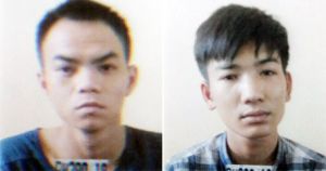 ​Đề nghị truy tố nhóm trộm chuyên bẻ khóa cửa đột nhập nhà dân