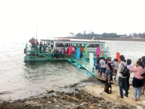 ​​Đảng bộ huyện Vĩnh Cửu: Khai thác lợi thế để bứt phá