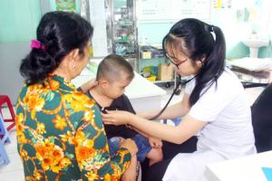 ​Tiện ích với hồ sơ sức khỏe cá nhân