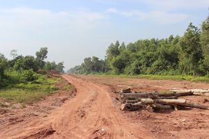 ​Triển khai 86 dự án trên các lĩnh vực