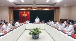 ​Nỗ lực lớn trong cuối năm để hoàn thành nhiệm vụ