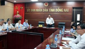 Nâng cao chất lượng giải quyết thủ tục hành chính, tăng tỷ lệ hài lòng của người dân