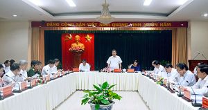 Rà soát các dự án, nâng hiệu quả sử dụng vốn đầu tư công