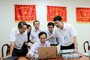 Hướng công tác phổ biến, giáo dục pháp luật đi vào chiều sâu