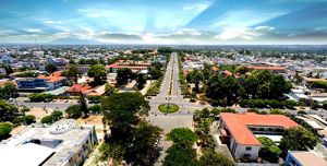 Long Khánh sẵn sàng để “lên phố”