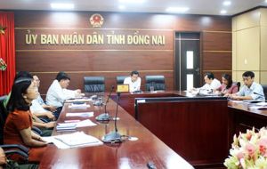 ​Quyết liệt trong công tác phòng chống dịch